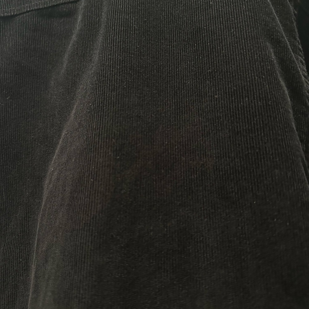 Calvin Klein Black Trucker Jacket - Picture 6 of 6